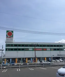 正村ハイツ【2階】の周辺