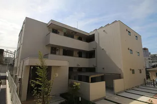 ドルフ朝志ヶ丘Iの画像