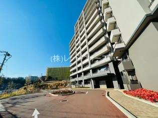 クラシオン小笹山手3番館の画像