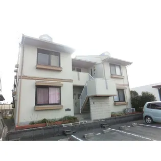 セジュール高岸C棟の画像