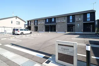 エスポワールの画像