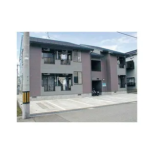 メゾン一刻の画像