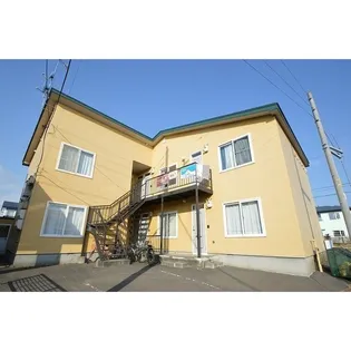 レインボーコートIIの画像