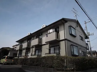 ラメゾンドゥ開成の画像