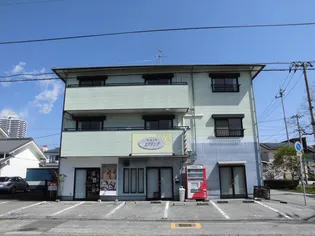 高知県高知市役知町【一戸建】の外観