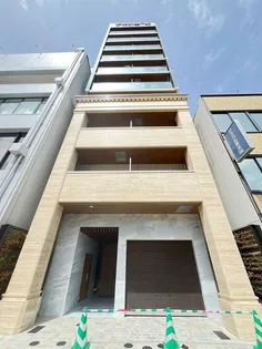 La Dolce 平和大通り【8階】の外観