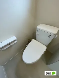 BEAT(ビート)【2階】の内装