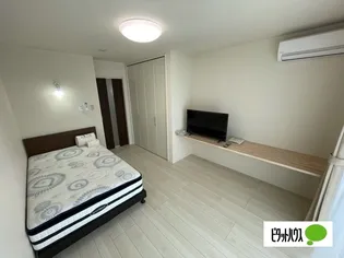 BEAT(ビート)【2階】の居間