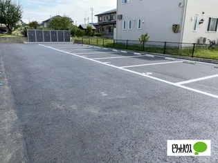 BEAT(ビート)【2階】の地図