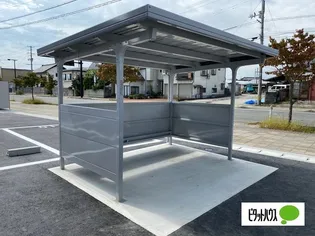 BEAT(ビート)【2階】の地図