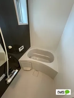 BEAT(ビート)【2階】の風呂