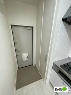 BEAT(ビート)【2階】の玄関