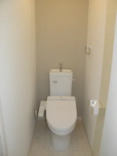 シャレー【2階】の内装