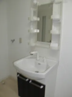 シャレー【2階】の内装