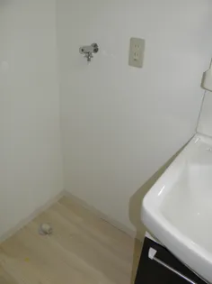 シャレー【2階】の内装