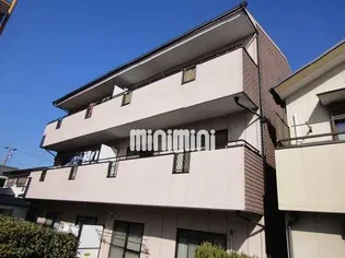 ウイング平井の画像