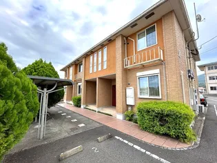 パークヴュー高瀬の画像