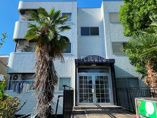 ヒルズ四條畷の画像