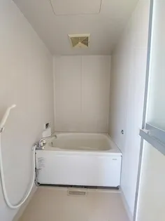 サンコーポ向野A棟【2階】の風呂