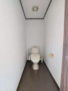 サンコーポ向野A棟【2階】の内装