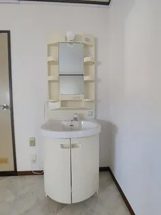 サンコーポ向野A棟【2階】の内装