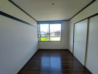 サンコーポ向野A棟【2階】の内装