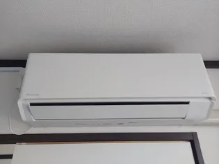 サンコーポ向野A棟【2階】の内装