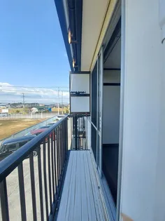 サンコーポ向野A棟【2階】の内装