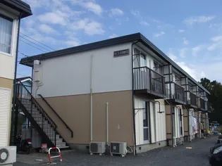 サンコーポ向野A棟【2階】の外観