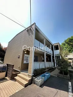 レオパレス文理台の画像