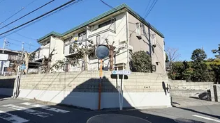 サザンアベニュー21の画像