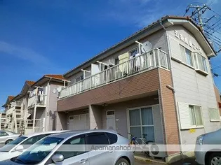 五条鹿島コーポ【1階】の外観