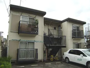 ハイツセンダンの画像