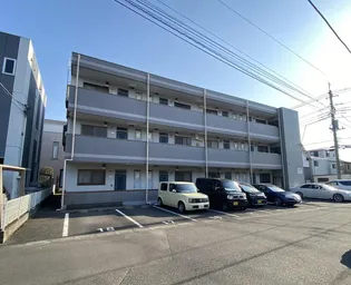 サンライズ須賀の画像