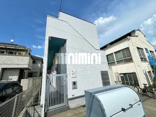 PAVILLON HONNETE BIWAJIMAの画像