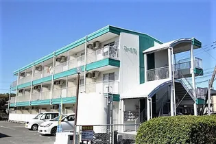 コーポ司の画像