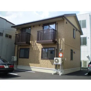 ブライダルハイツ駅南の画像