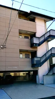 ラ・メール知寄【3階】の外観