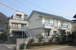 メゾンド シャンポールの画像