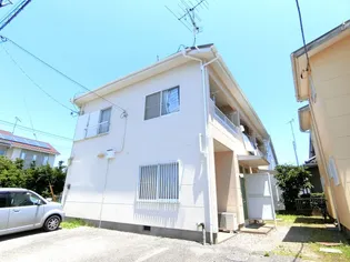 千葉県茂原市小林【一戸建】の外観