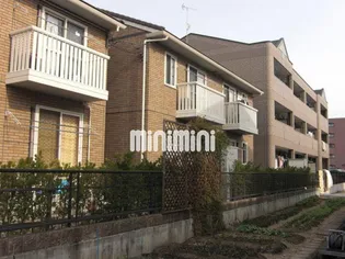 フェリーチェ C【1階】の外観