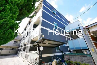 レオネクストマーネク戸田公園の画像