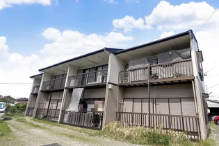 コスモビレッヂの画像