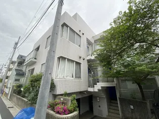 TKパークサイド白山の画像