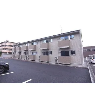 エトワール並木の画像