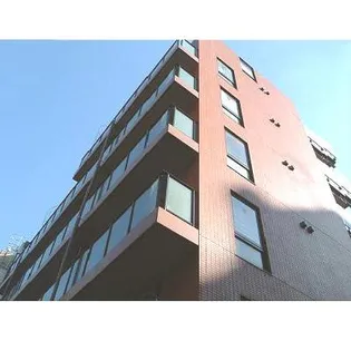 プレール九段【1階】の外観