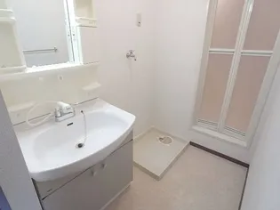 ラ・メルヴェーユの内装