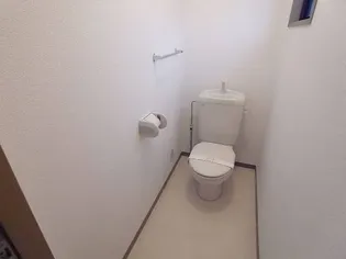 ラ・メルヴェーユの内装