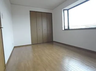 ラ・メルヴェーユの内装