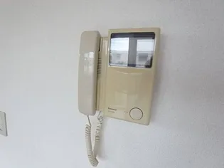 ラ・メルヴェーユの内装